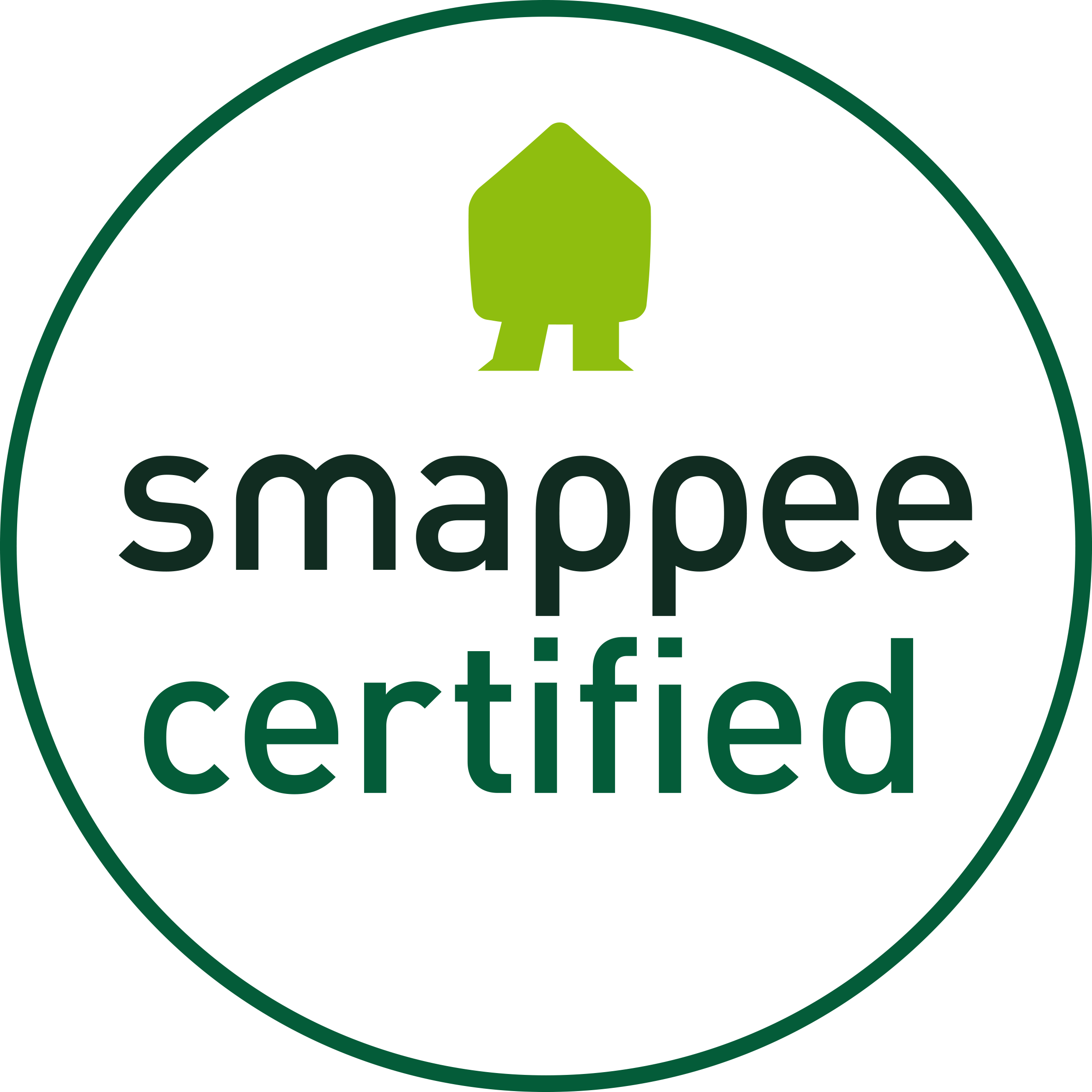 smappee certified